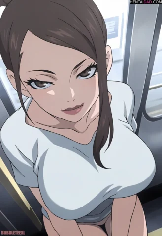 Kiwako Makina Sex | Deadman Wonderland Hentai #32 Kiwako Makina Sex | Deadman Wonderland Hentai #32