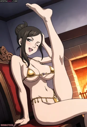 Kiwako Makina Sex | Deadman Wonderland Hentai #30 Kiwako Makina Sex | Deadman Wonderland Hentai #30