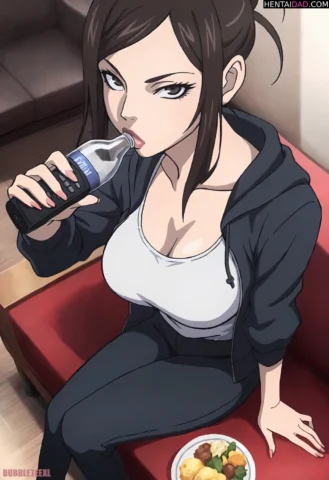 Kiwako Makina Sex | Deadman Wonderland Hentai #28 Kiwako Makina Sex | Deadman Wonderland Hentai #28