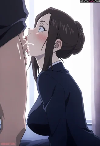 Kiwako Makina Sex | Deadman Wonderland Hentai #18 Kiwako Makina Sex | Deadman Wonderland Hentai #18