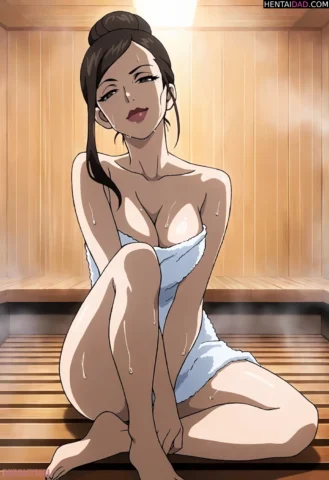 Kiwako Makina Sex | Deadman Wonderland Hentai #13 Kiwako Makina Sex | Deadman Wonderland Hentai #13