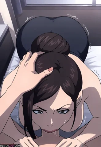 Kiwako Makina Sex | Deadman Wonderland Hentai #9 Kiwako Makina Sex | Deadman Wonderland Hentai #9