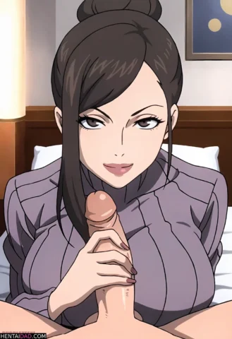 Kiwako Makina Sex | Deadman Wonderland Hentai #3 Kiwako Makina Sex | Deadman Wonderland Hentai #3