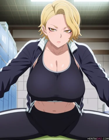 Kuina Sazanami Sex | Tougen Anki Hentai #11 Kuina Sazanami Sex | Tougen Anki Hentai #11