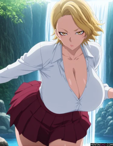 Kuina Sazanami Sex | Tougen Anki Hentai #8 Kuina Sazanami Sex | Tougen Anki Hentai #8