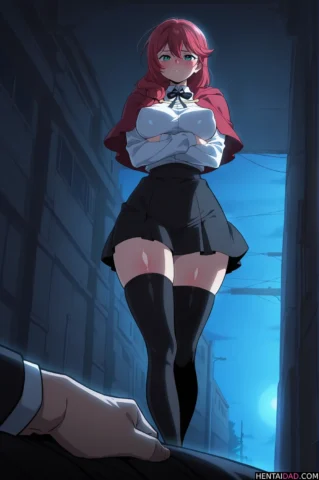Ảnh Hentai Lortelle All Sex | Hướng Dẫn Sinh Tồn Học Viện Extra Cực Hot