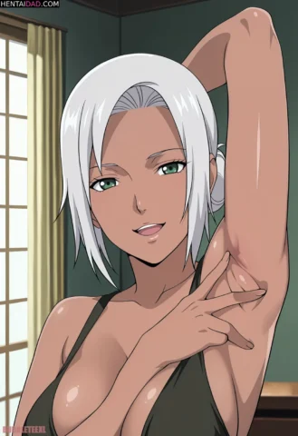 Mabui Sex | Naruto Hentai #39 Mabui Sex | Naruto Hentai #39