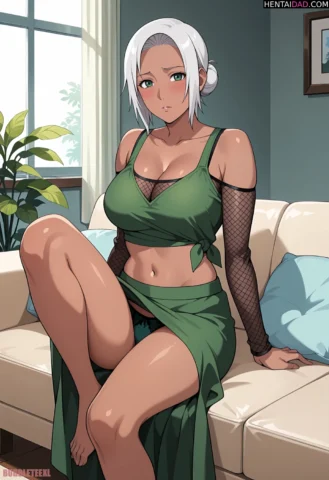 Mabui Sex | Naruto Hentai #36 Mabui Sex | Naruto Hentai #36