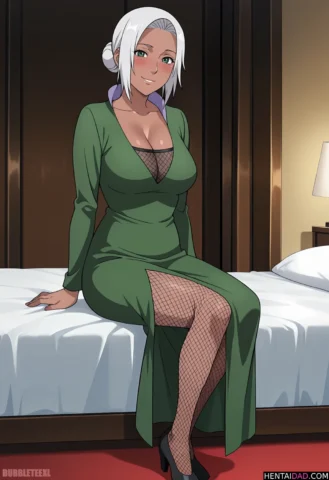 Mabui Sex | Naruto Hentai #35 Mabui Sex | Naruto Hentai #35