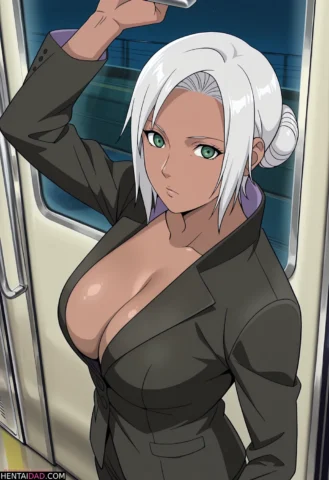 Mabui Sex | Naruto Hentai #2 Mabui Sex | Naruto Hentai #2