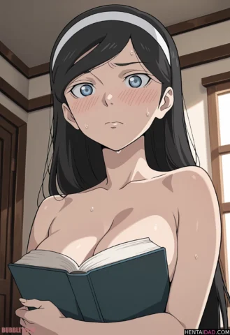 Maya Kumashiro Sex | Occult Academy Hentai #36 Maya Kumashiro Sex | Occult Academy Hentai #36