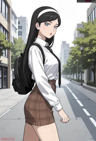 Maya Kumashiro Sex | Occult Academy Hentai #35 Maya Kumashiro Sex | Occult Academy Hentai #35