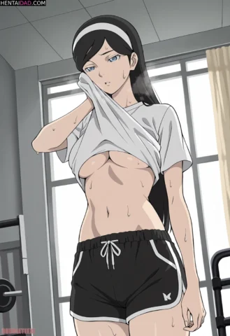 Maya Kumashiro Sex | Occult Academy Hentai #33 Maya Kumashiro Sex | Occult Academy Hentai #33