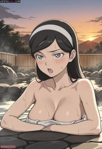 Maya Kumashiro Sex | Occult Academy Hentai #29 Maya Kumashiro Sex | Occult Academy Hentai #29