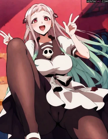 Nene Yashiro Sex | Toilet-Bound Hanako-kun Hentai #10 Nene Yashiro Sex | Toilet-Bound Hanako-kun Hentai #10