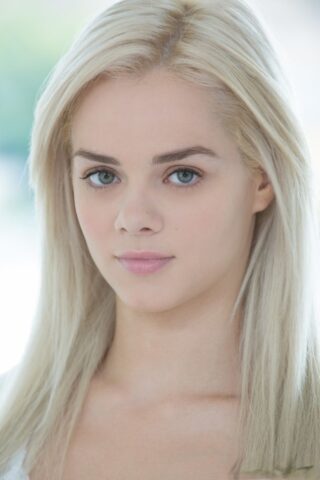 13129998_008_aaaa Alluring blonde teen Elsa Jean lets a big black cock destroy her tight pussy