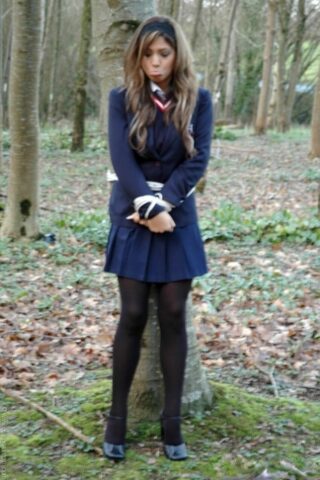 33136436_001_acc7 College Uniform featuring Samantha Buxton Sex Pics