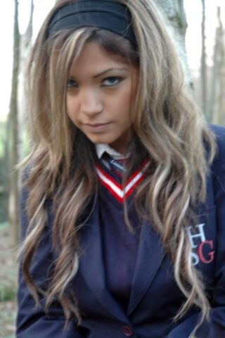 33136436_024_1f36 College Uniform featuring Samantha Buxton Sex Pics