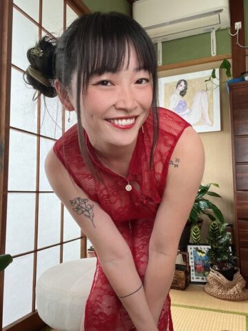 OnlyFans Petite Sakura Hot Photos