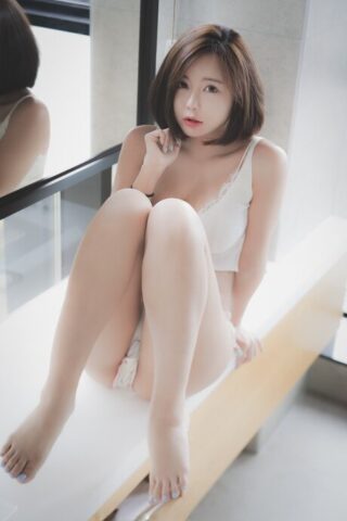 Patreon KoreanBabeGirls Ảnh khiêu dâm khỏa thân