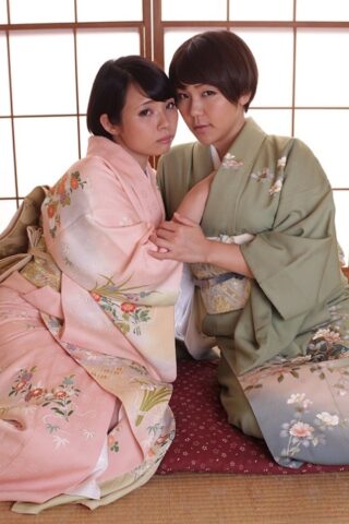 57957385_004_a74d Asian wives Mihane Yuki & Sakuya Nishizono enjoy hardcore sex in a foursome