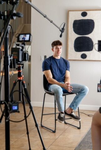 59063790_002_a199 Dating My Stepson performed by Millie Morgan, Parker Ambrose Porn XXX