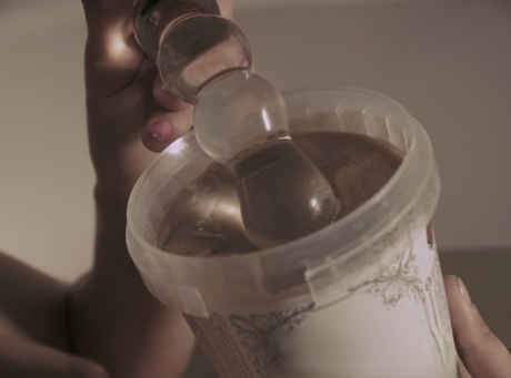 68649463_002_733f The Life Erotic featuring Elza Sex Pics