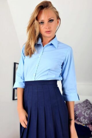 69211413_056_3913 College Uniform featuring Ivana Sugar Nude Images