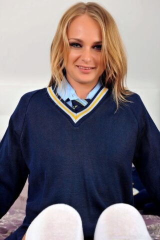 69211413_086_d8c7 College Uniform featuring Ivana Sugar Nude Images