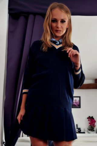 69211413_163_d6fc College Uniform featuring Ivana Sugar Nude Images