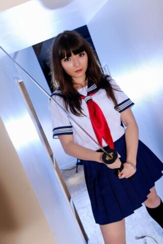 74842943_123_318e College Uniform starring Helen G Hot Porn