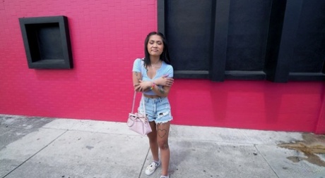 76829939_823_0634 Petite Asian MILF Jade Sin gets a thorough hardcore pounding in a van