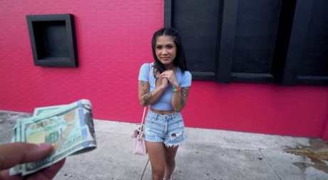 76829939_831_4e75 Petite Asian MILF Jade Sin gets a thorough hardcore pounding in a van