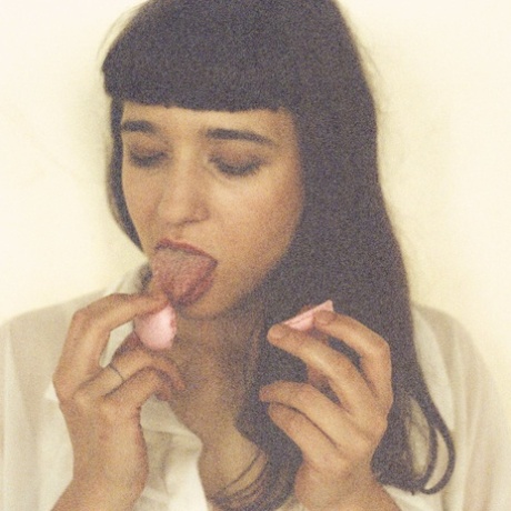 Else Cinema Paulita Pappel, Maria Agrado, Zoe Geovanna