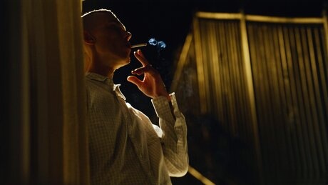 Phim Disruptive có sự tham gia của Hoss Kado, Trevor Brooks Hot Pictures