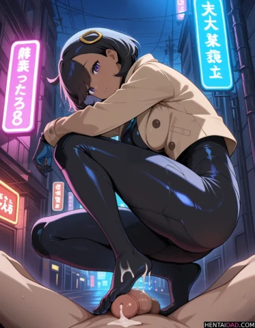 Emma Sex | Pokémon LEGENDS Z-A Hentai #27 Emma Sex | Pokémon LEGENDS Z-A Hentai #27