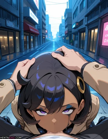 Emma Sex | Pokémon LEGENDS Z-A Hentai #11 Emma Sex | Pokémon LEGENDS Z-A Hentai #11