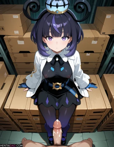 Gwynn Sex | Pokémon Legends Z-A Hentai #20 Gwynn Sex | Pokémon Legends Z-A Hentai #20