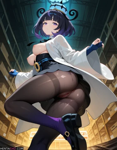 Gwynn Sex | Pokémon Legends Z-A Hentai #11 Gwynn Sex | Pokémon Legends Z-A Hentai #11