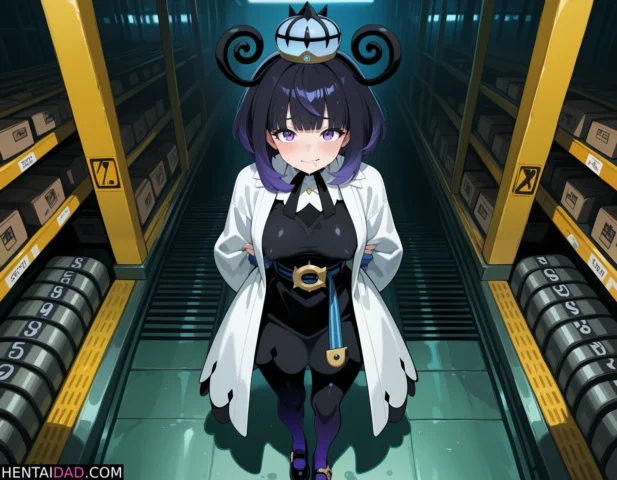 Gwynn Sex | Pokémon Legends Z-A Hentai #7 Gwynn Sex | Pokémon Legends Z-A Hentai #7