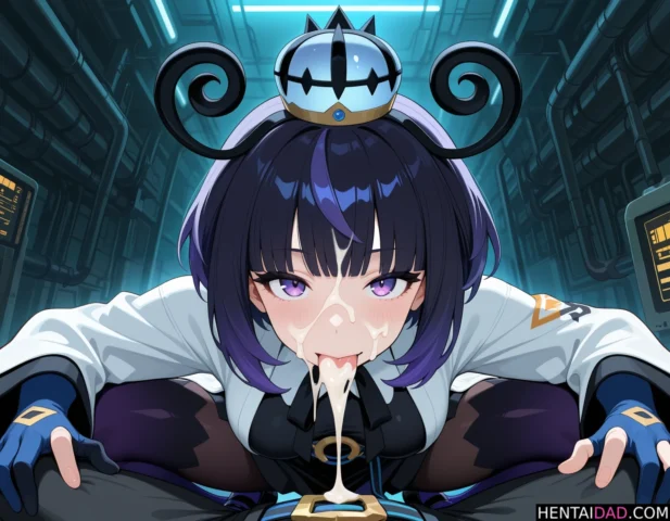 Gwynn Sex | Pokémon Legends Z-A Hentai #3 Gwynn Sex | Pokémon Legends Z-A Hentai #3