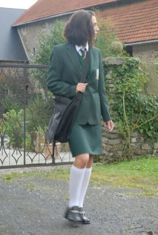 30156812_046_fc9f College Uniform performed by Victoria James Porn Photos