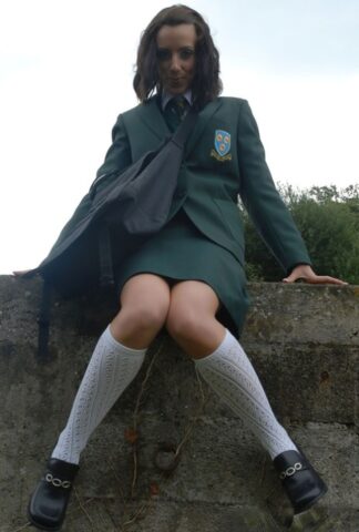 30156812_066_6d23-1 College Uniform performed by Victoria James Porn Photos