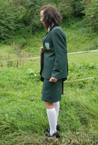 30156812_109_90d6 College Uniform performed by Victoria James Porn Photos