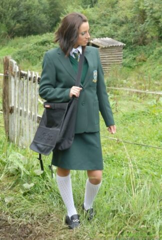 30156812_121_e77b College Uniform performed by Victoria James Porn Photos