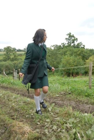 30156812_129_3ff8 College Uniform performed by Victoria James Porn Photos