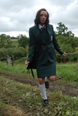 30156812_136_4f3b College Uniform performed by Victoria James Porn Photos