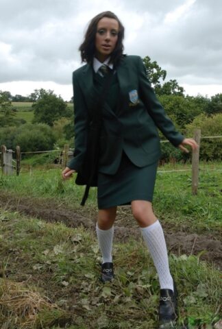 30156812_139_bfc3 College Uniform performed by Victoria James Porn Photos