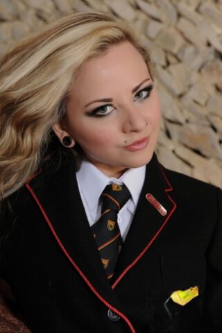 33516117_025_53de College Uniform performed by Tamsin K Hot XXX