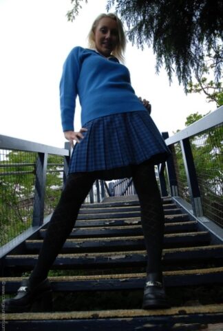 35713334_051_7706 College Uniform featuring Jessie B Porn Photos